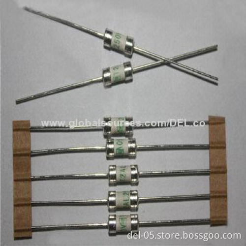 Fuse holders